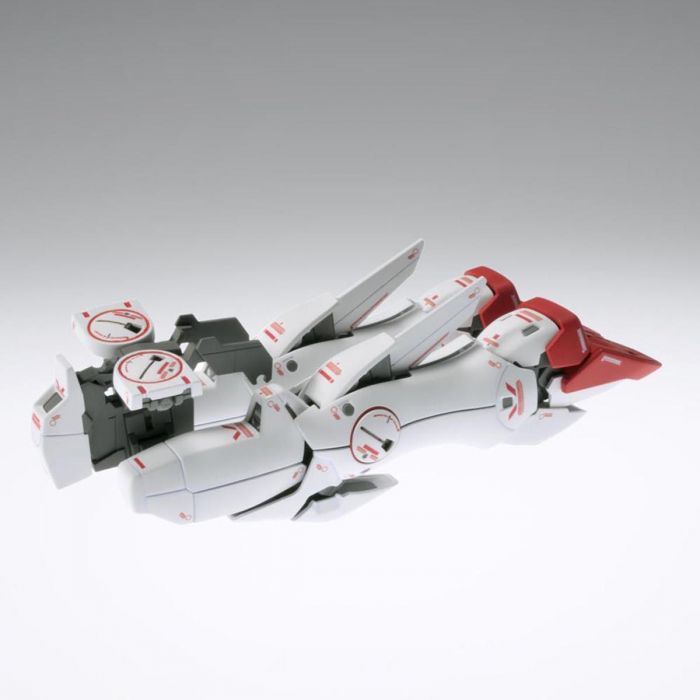 Bandai MG 1/100 V高達 Ver.Ka 《機動戰士V高達》