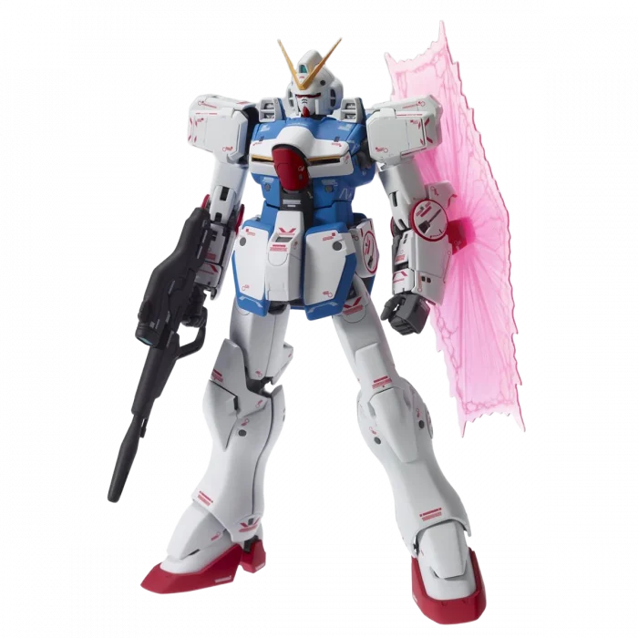 Bandai MG 1/100 V高達 Ver.Ka 《機動戰士V高達》