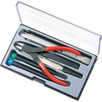 (Tools) Mineshima A-13 Preferred Tool Set