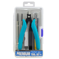 (Tools) Mineshima A-20 Premium Tool Set A