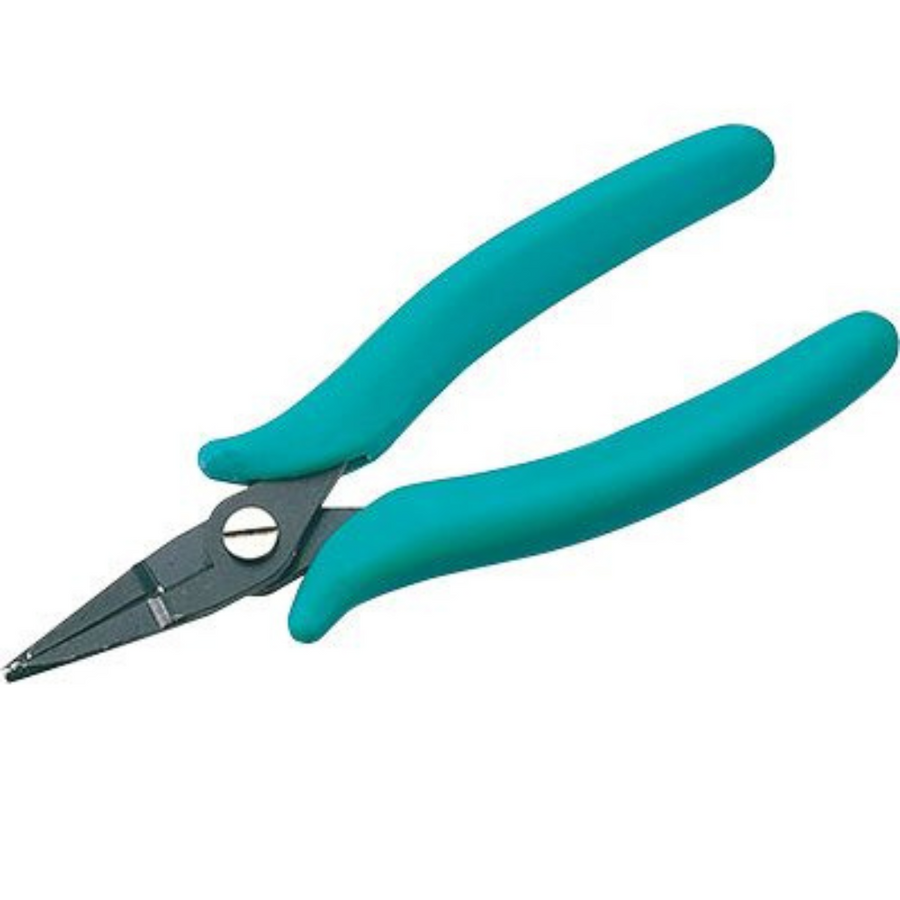 (Tools) Mineshima D-23 straight nose pliers for models