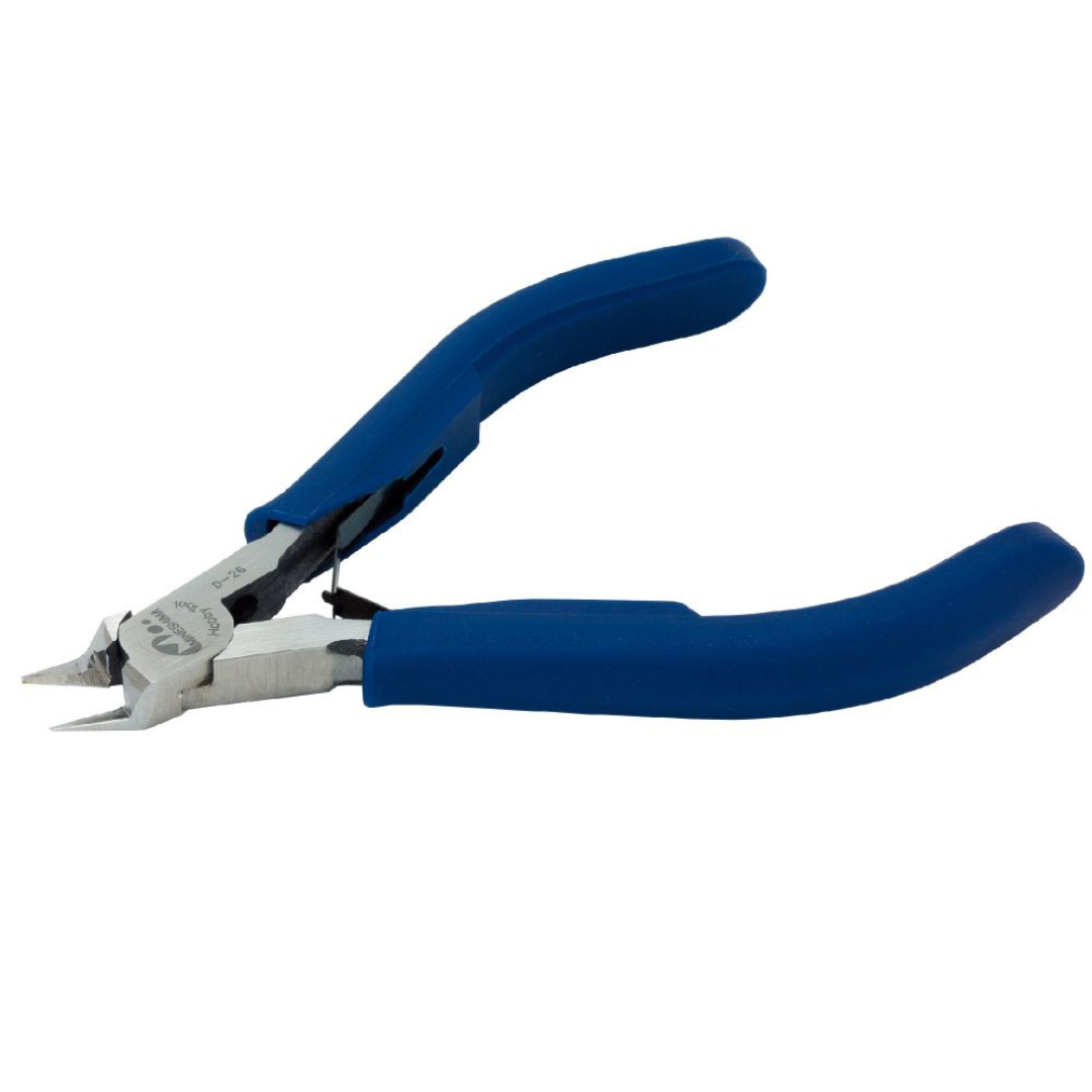 (Tools) Mineshima D-26 finishing pliers