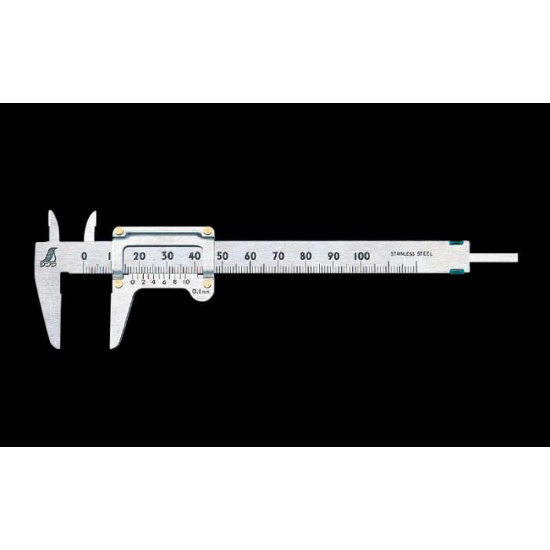 (Tools) Mineshima G-22A Vernier Micrometer 100mm