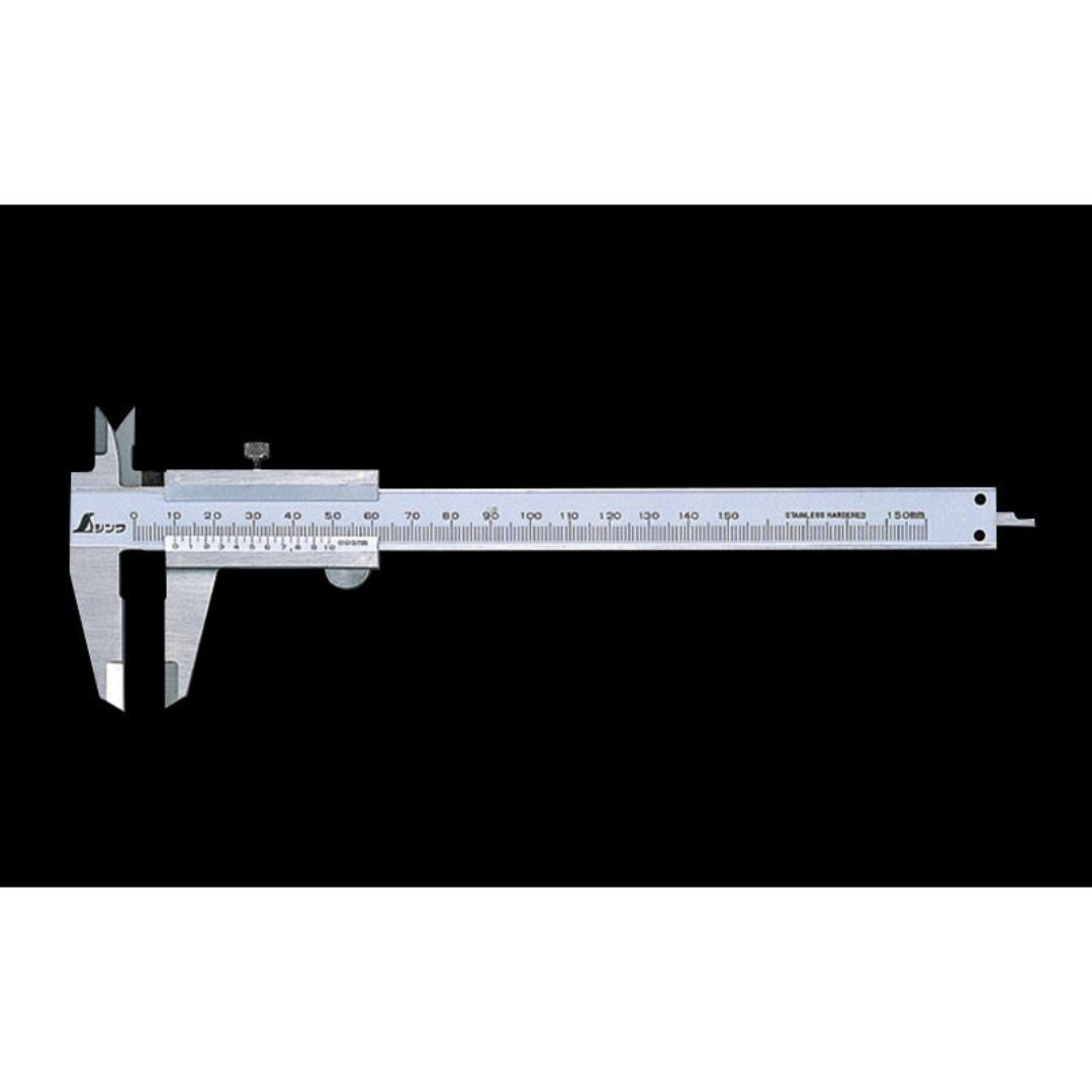 (Tools) Mineshima G-22B Vernier Micrometer 150mm