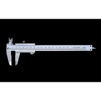 (Tools) Mineshima G-22B Vernier Micrometer 150mm