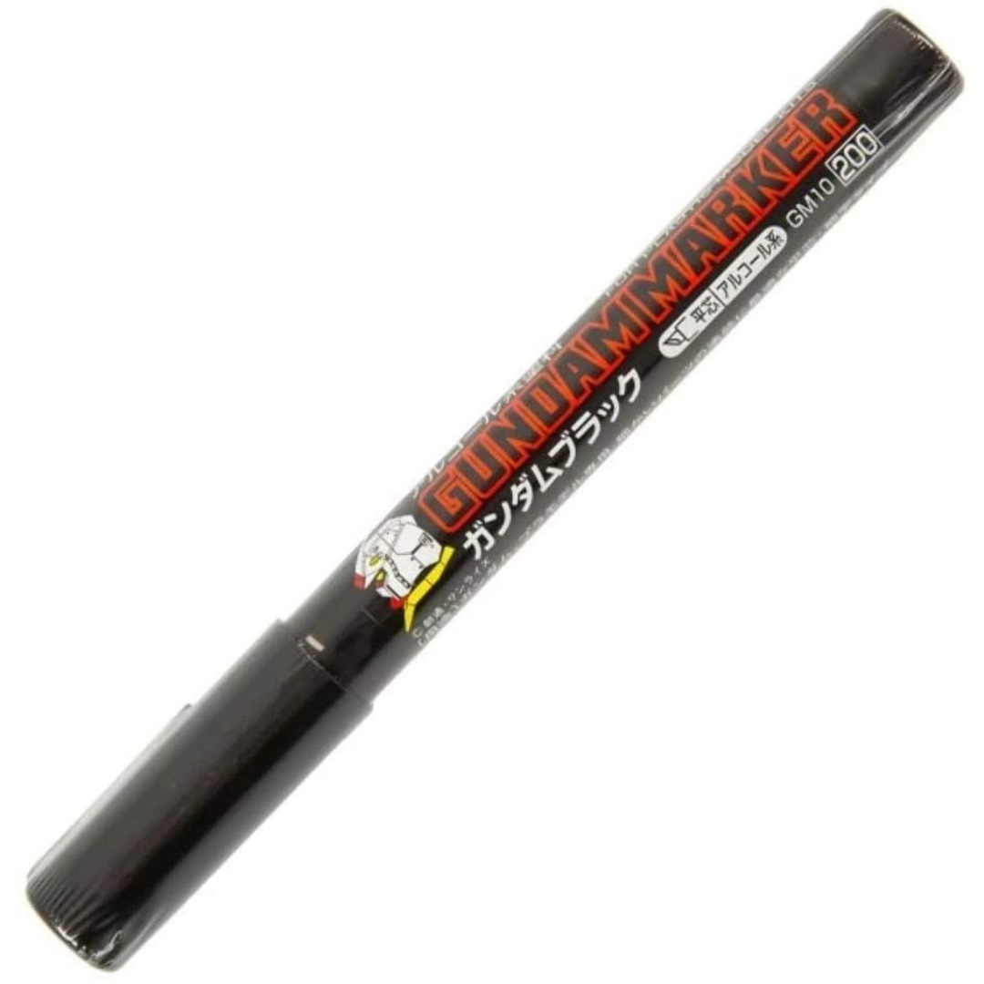 (Tools) GSI Oil Pen-Black