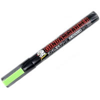 (Tools) GSI oil-based pen-fluorescent green