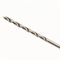 (Tools) Mineshima L-10-30 replacement hand drill bit 3mm