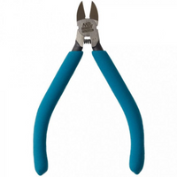 (Tools) GSI MT105 Sharp Cutting Pliers (Double-Blade Type)