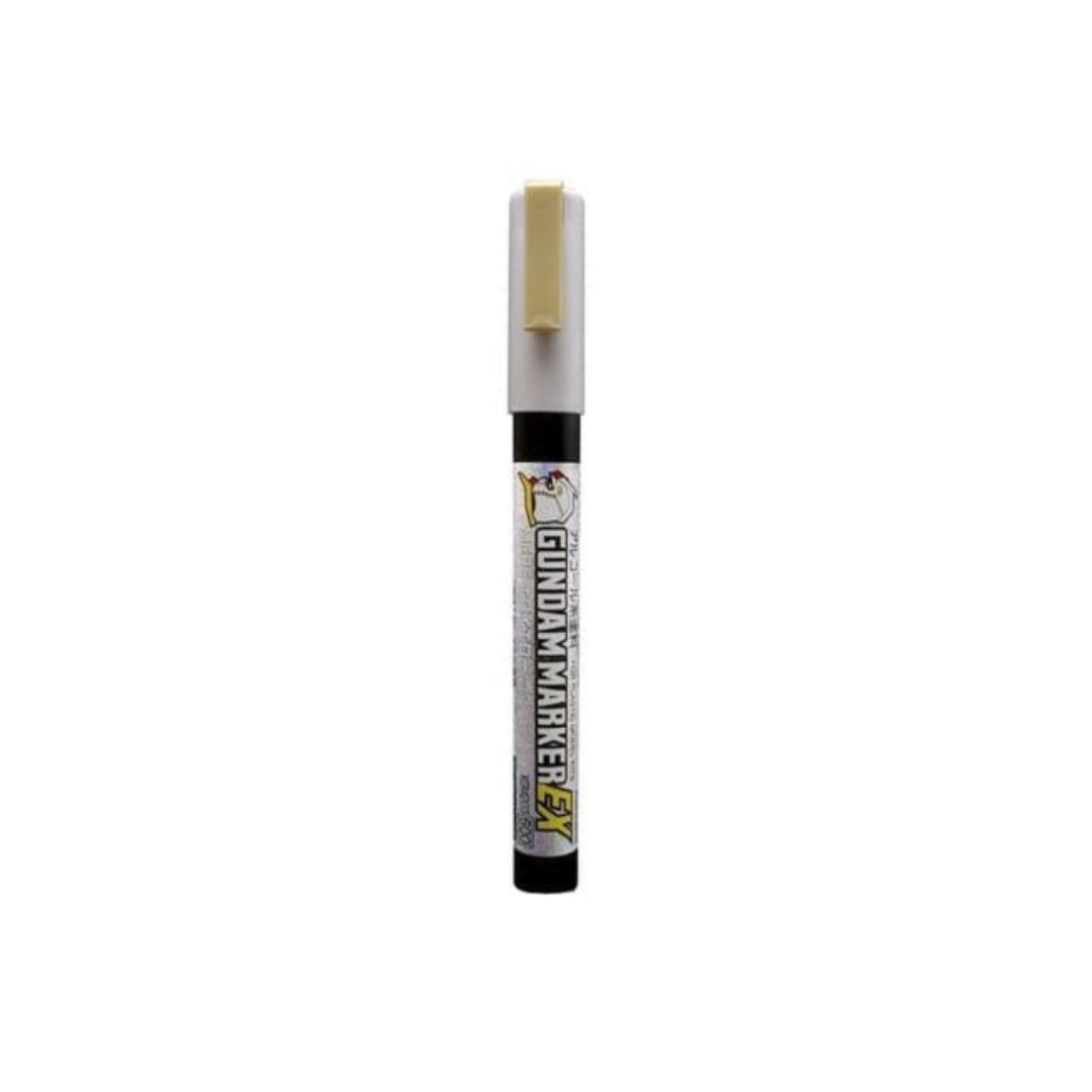 (Tool) GSI XGM203 Gundam pen EX series texture afterimage holographic image yellow coating