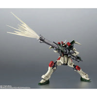 Bandai [ROBOT魂] GAT-X103 暴風高達 ver.A.N.I.M.E. 《機動戰士高達SEED》