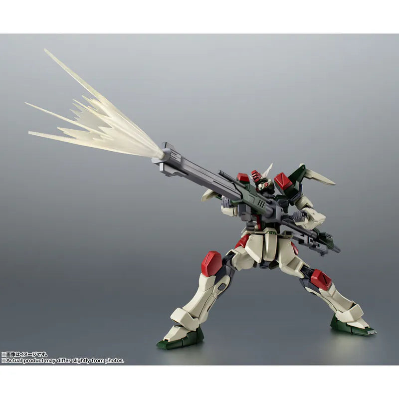 Bandai [ROBOT魂] GAT-X103 暴風高達 ver.A.N.I.M.E. 《機動戰士高達SEED》