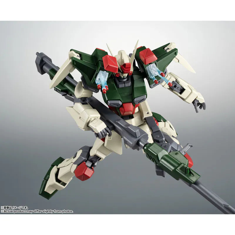 Bandai [ROBOT魂] GAT-X103 暴風高達 ver.A.N.I.M.E. 《機動戰士高達SEED》