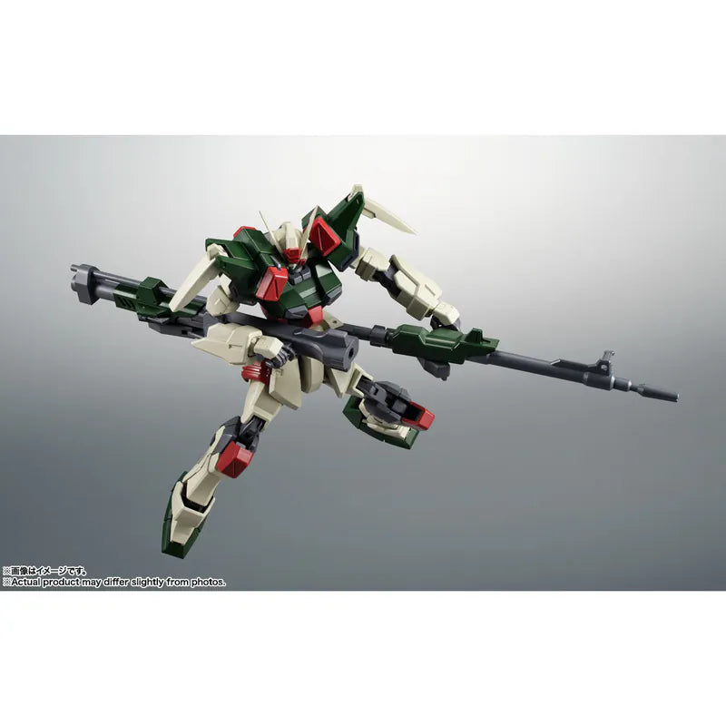 Bandai [ROBOT魂] GAT-X103 暴風高達 ver.A.N.I.M.E. 《機動戰士高達SEED》