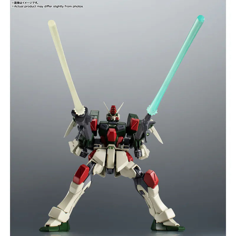 Bandai [ROBOT魂] GAT-X103 暴風高達 ver.A.N.I.M.E. 《機動戰士高達SEED》