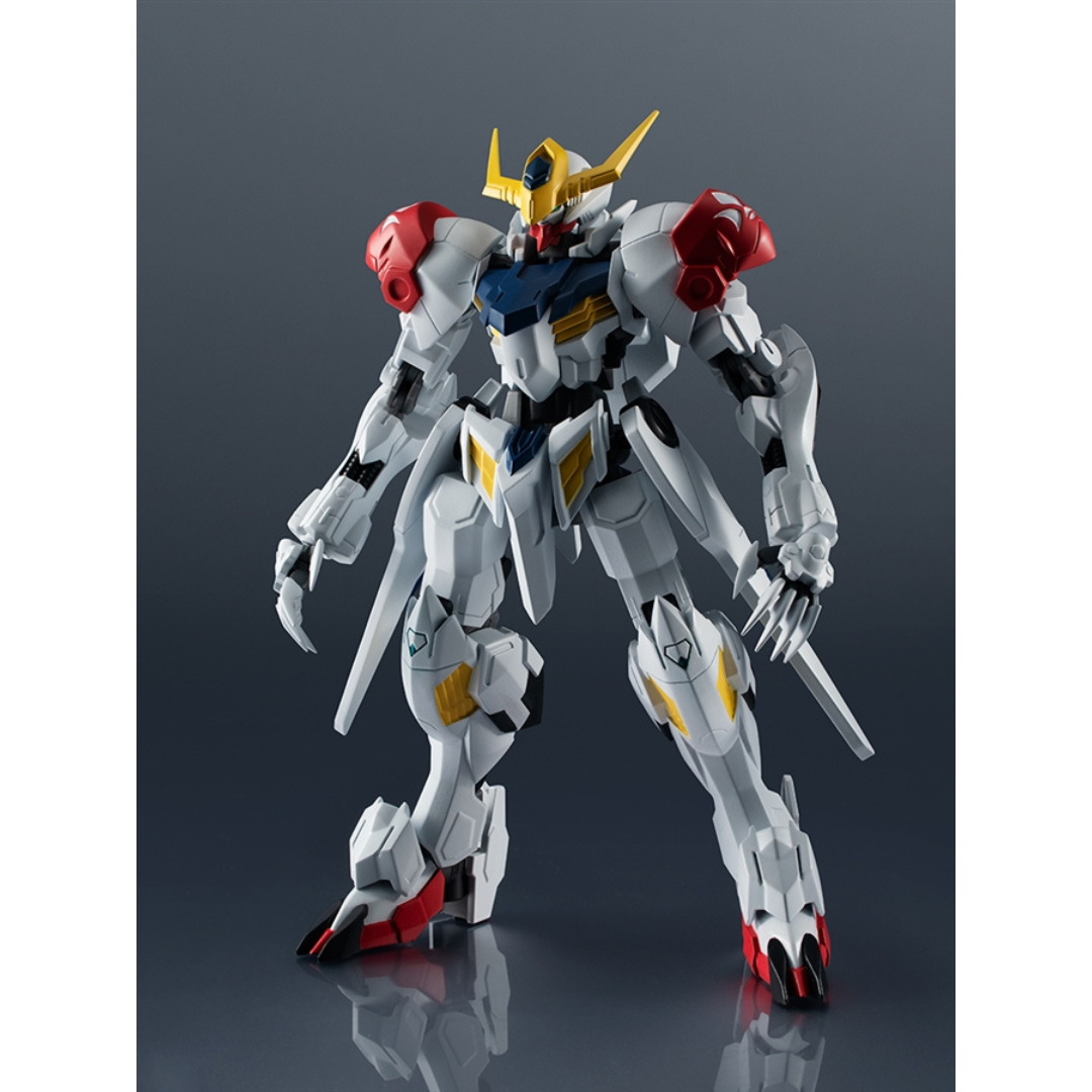 Bandai [GUNDAM UNIVERSE] 高達巴巴托司 狼式 機動戰士高達SEED FREEDOM