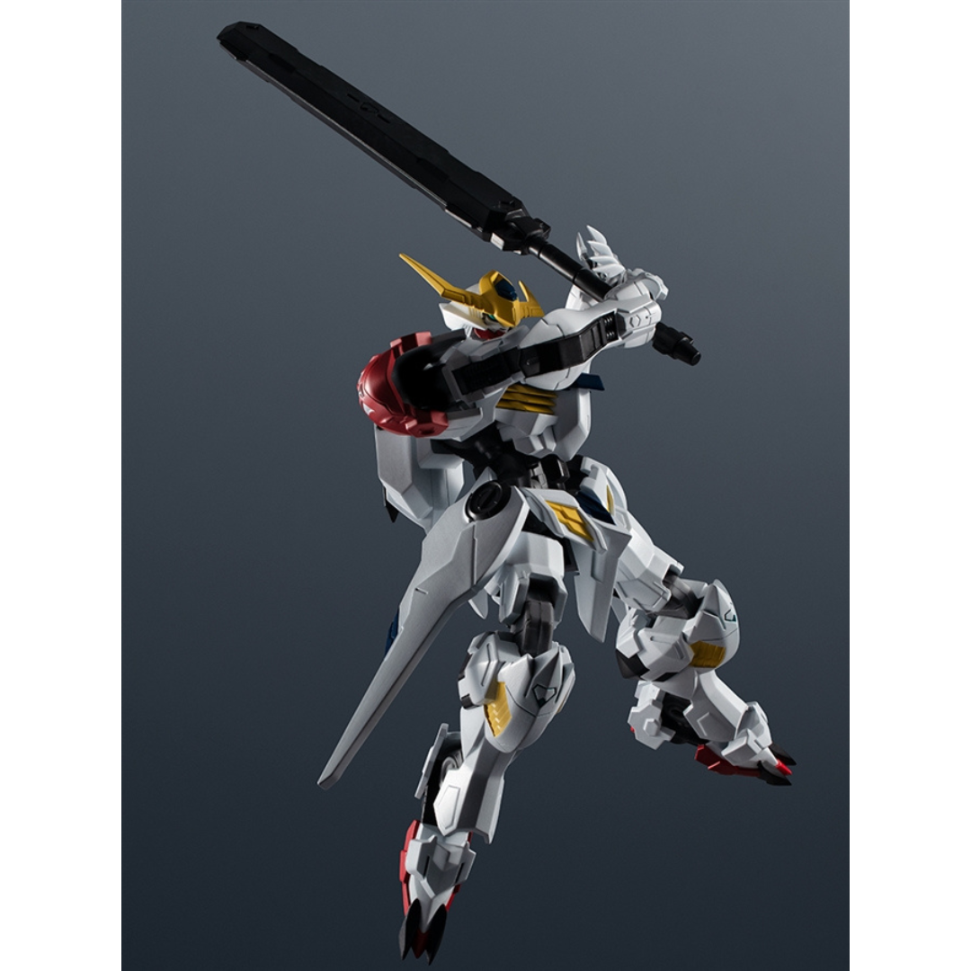 Bandai [GUNDAM UNIVERSE] 高達巴巴托司 狼式 機動戰士高達SEED FREEDOM