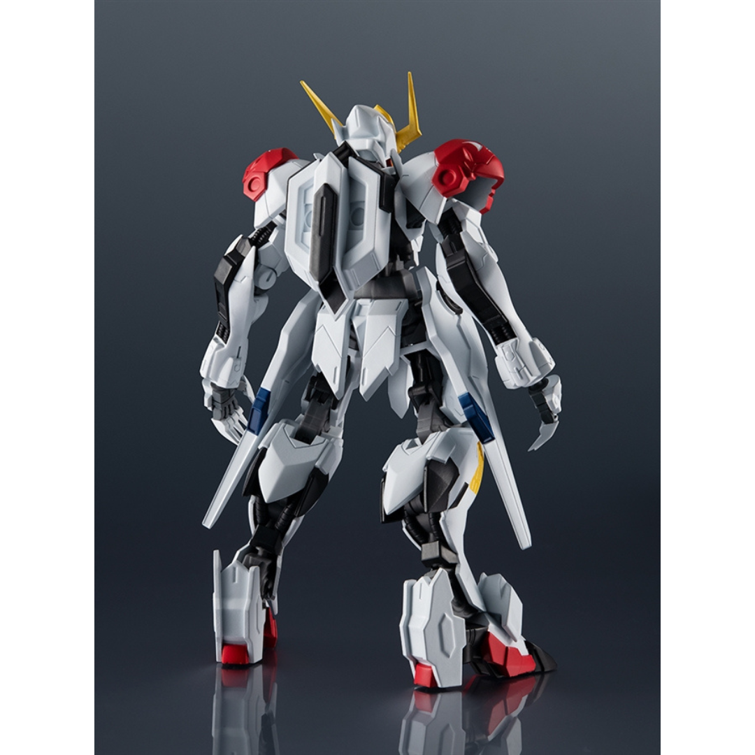 Bandai [GUNDAM UNIVERSE] 高達巴巴托司 狼式 機動戰士高達SEED FREEDOM