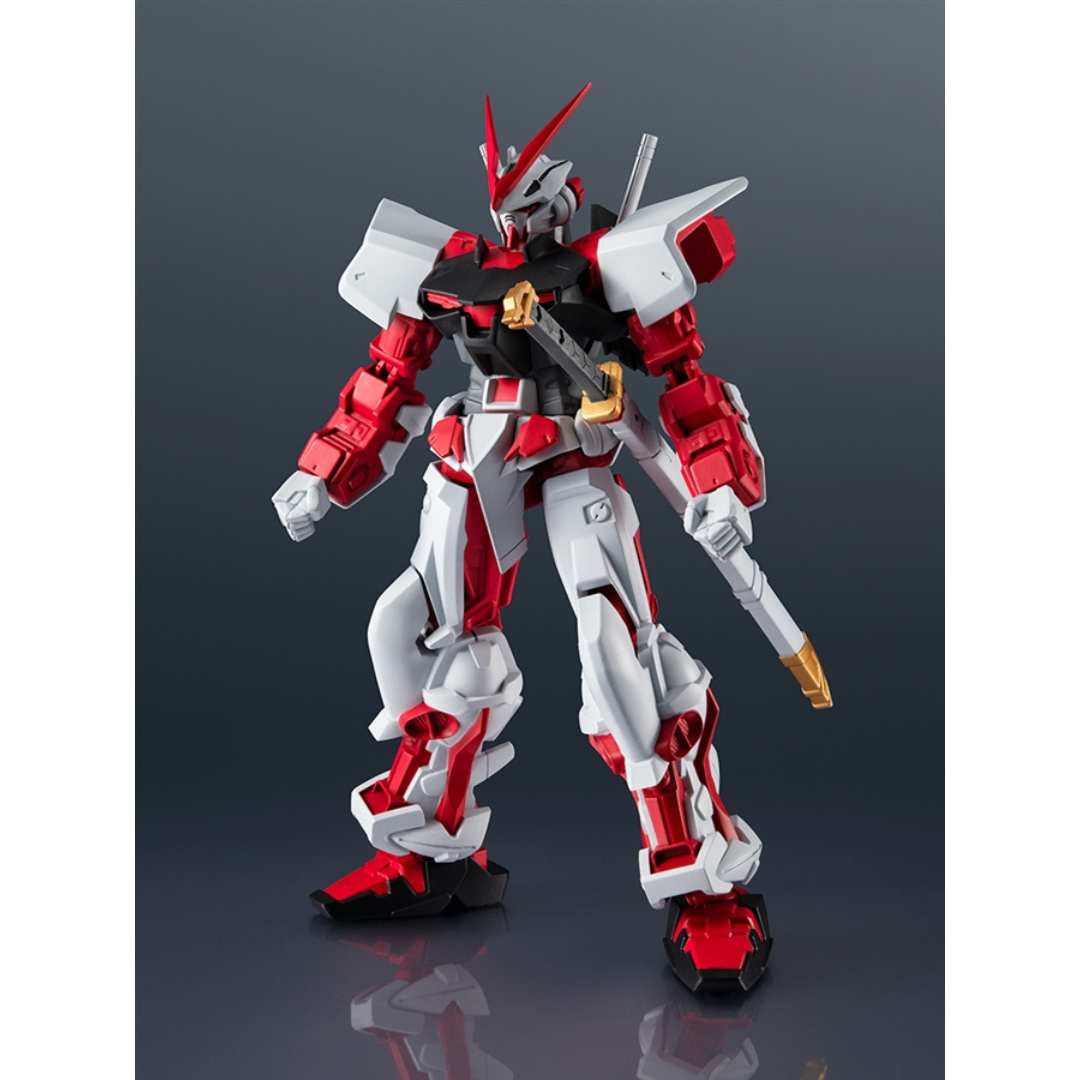 Bandai [GUNDAM UNIVERSE] 迷惘高達 紅色機 機動戰士高達SEED FREEDOM