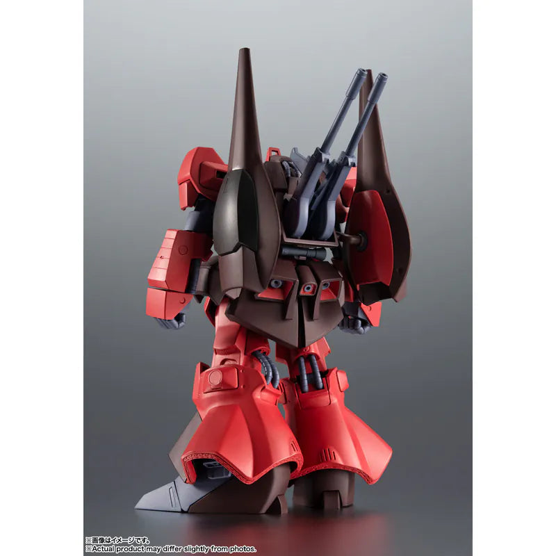 Bandai [ROBOT魂] RMS-099 力奇戴亞斯 (古華多羅機)  ver. A.N.I.M.E. 《機動戰士Z高達》