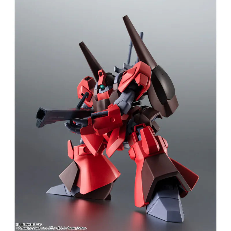 Bandai [ROBOT魂] RMS-099 力奇戴亞斯 (古華多羅機)  ver. A.N.I.M.E. 《機動戰士Z高達》