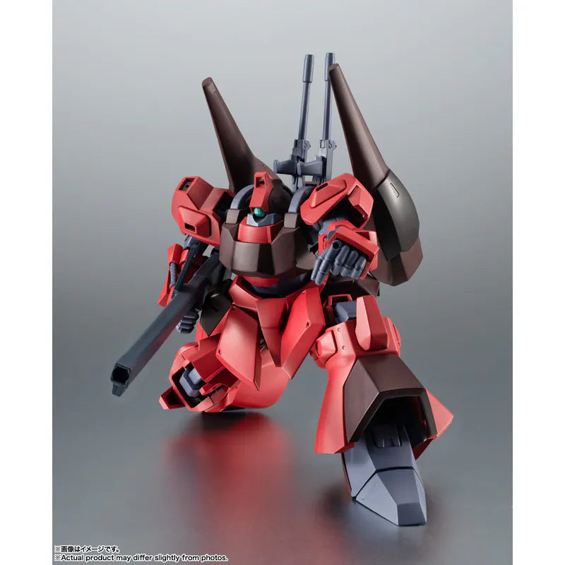 Bandai [ROBOT魂] RMS-099 力奇戴亞斯 (古華多羅機)  ver. A.N.I.M.E. 《機動戰士Z高達》