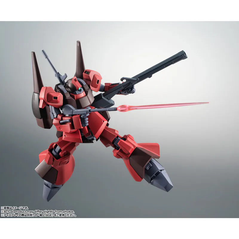 Bandai [ROBOT魂] RMS-099 力奇戴亞斯 (古華多羅機)  ver. A.N.I.M.E. 《機動戰士Z高達》