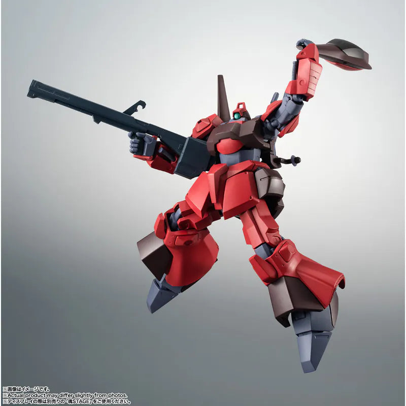 Bandai [ROBOT魂] RMS-099 力奇戴亞斯 (古華多羅機)  ver. A.N.I.M.E. 《機動戰士Z高達》