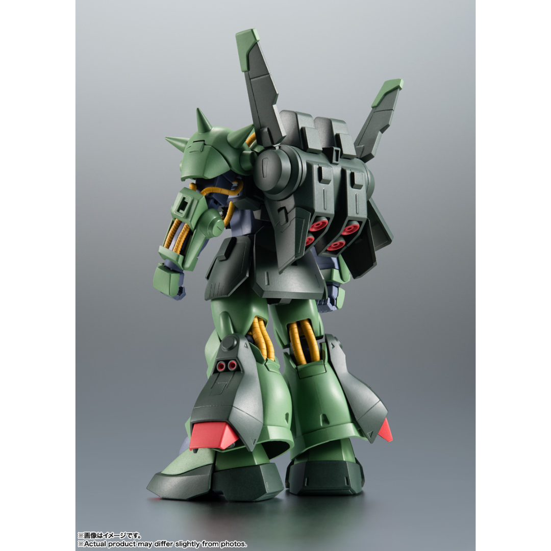 29-2 [未開封]ROBOT魂 SIDE MS RMS-106 ハイザック ver. A.N.I.M.E.