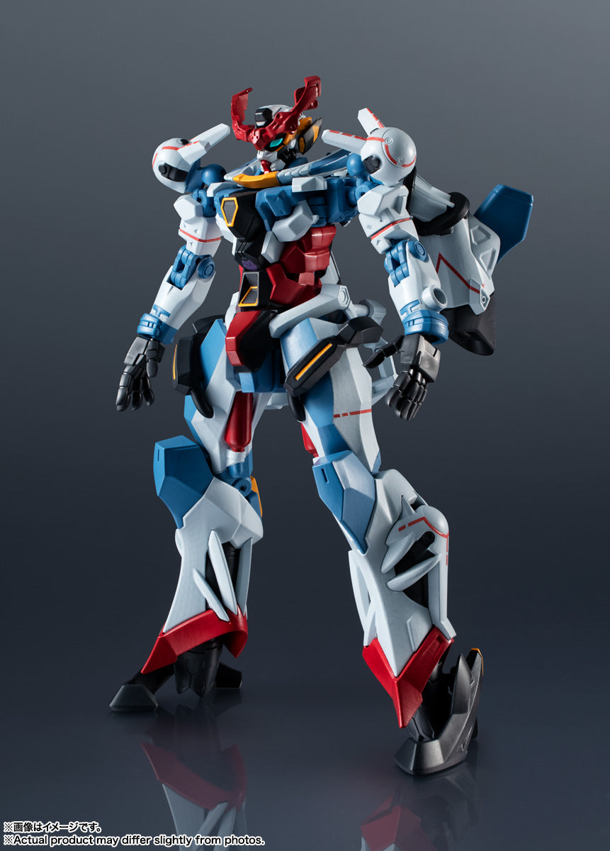Bandai [GUNDAM UNIVERSE] GQuuuuuuX《機動戰士 QuuuuuuX》