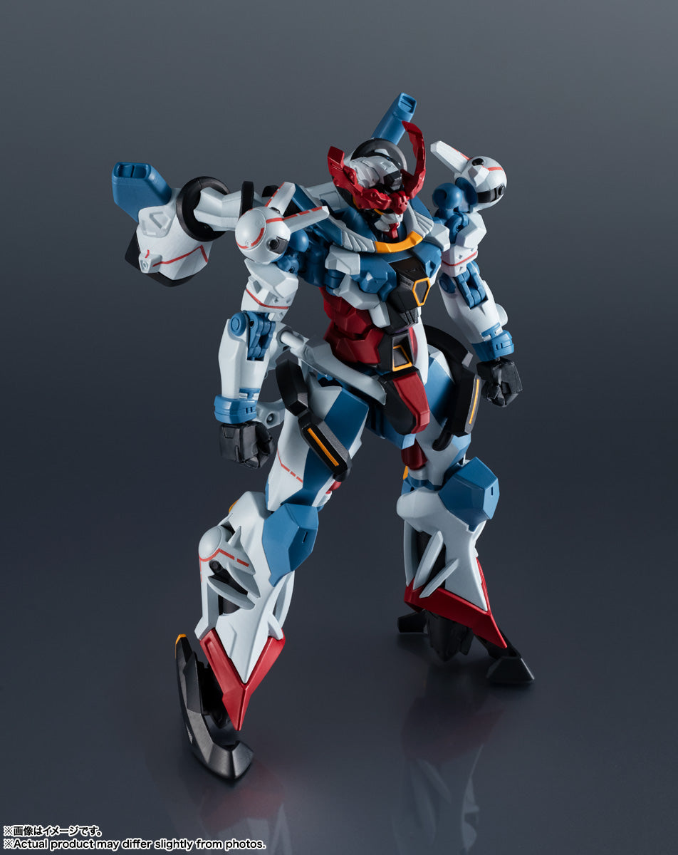 Bandai [GUNDAM UNIVERSE] GQuuuuuuX《機動戰士 QuuuuuuX》