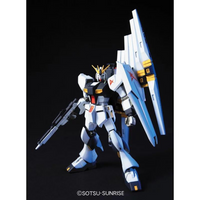 HGUC 1/144 Nu Gundam "Mobile Suit Gundam: Martha's Counterattack"