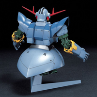 Bandai HGUC 1/144 自護號《機動戰士高達》