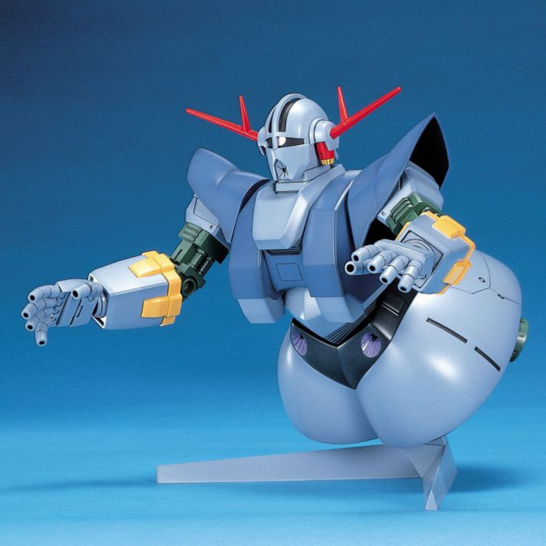 Bandai HGUC 1/144 自護號《機動戰士高達》