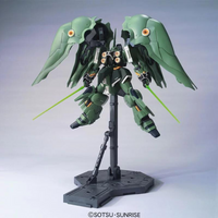 HGUC 1/144 Kshatriya "Mobile Suit Gundam UC"