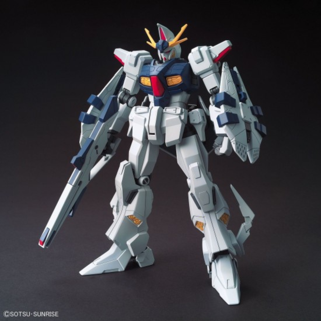 HGUC 229 1/144 Penelope "Mobile Suit Gundam: Flash Caesar Guard"