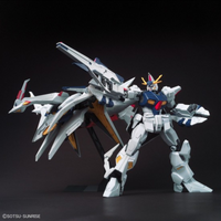 HGUC 229 1/144 Penelope "Mobile Suit Gundam: Flash Caesar Guard"