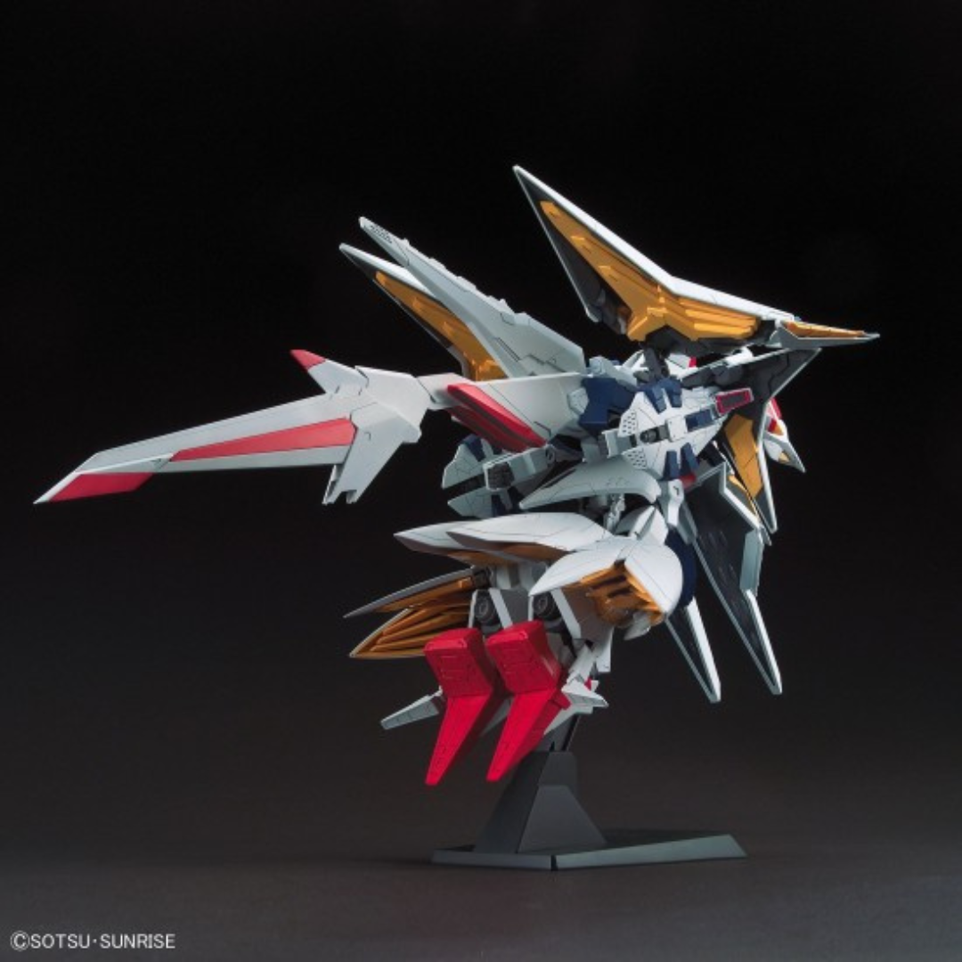 HGUC 229 1/144 Penelope "Mobile Suit Gundam: Flash Caesar Guard"