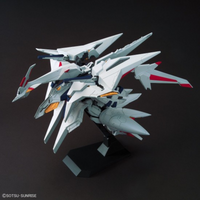 HGUC 229 1/144 Penelope "Mobile Suit Gundam: Flash Caesar Guard"