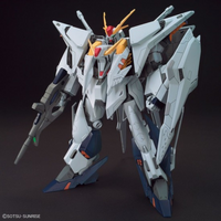 HGUC 238 1/144 Xi Gundam "Mobile Suit Gundam Shining Hathavi"