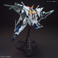 HGUC 238 1/144 Xi Gundam "Mobile Suit Gundam Shining Hathavi"