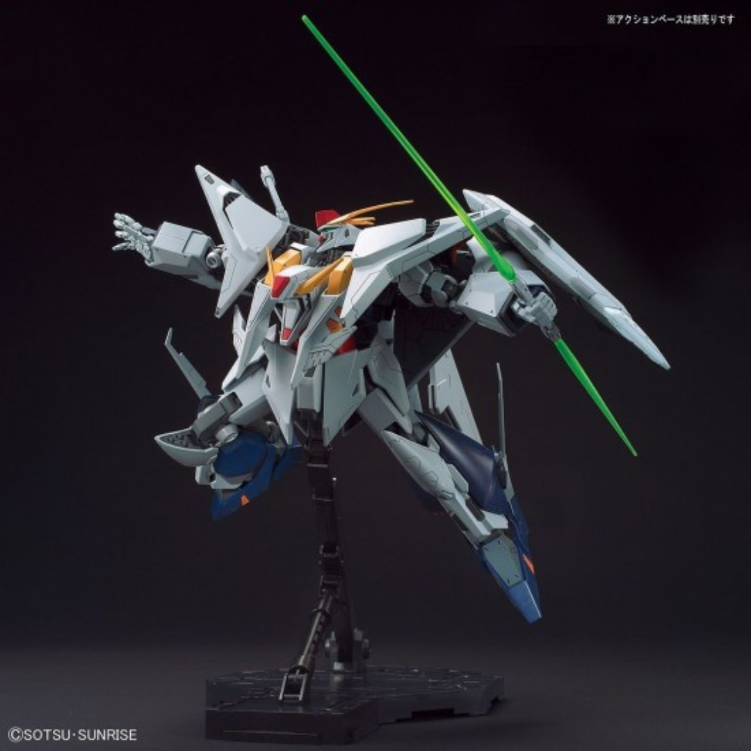 HGUC 238 1/144 Xi Gundam "Mobile Suit Gundam Shining Hathavi"