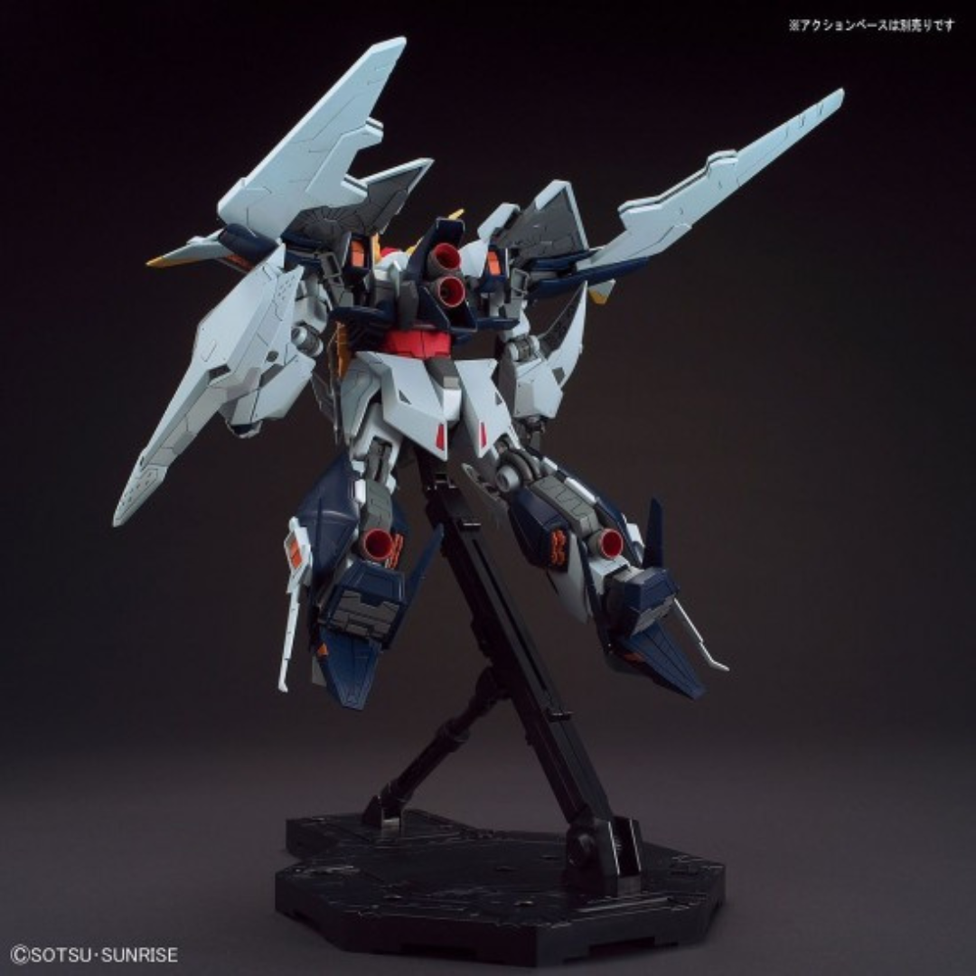 HGUC 238 1/144 Xi Gundam "Mobile Suit Gundam Shining Hathavi"