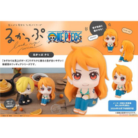 Megahouse[LOOK UP]Nami from "One Piece"