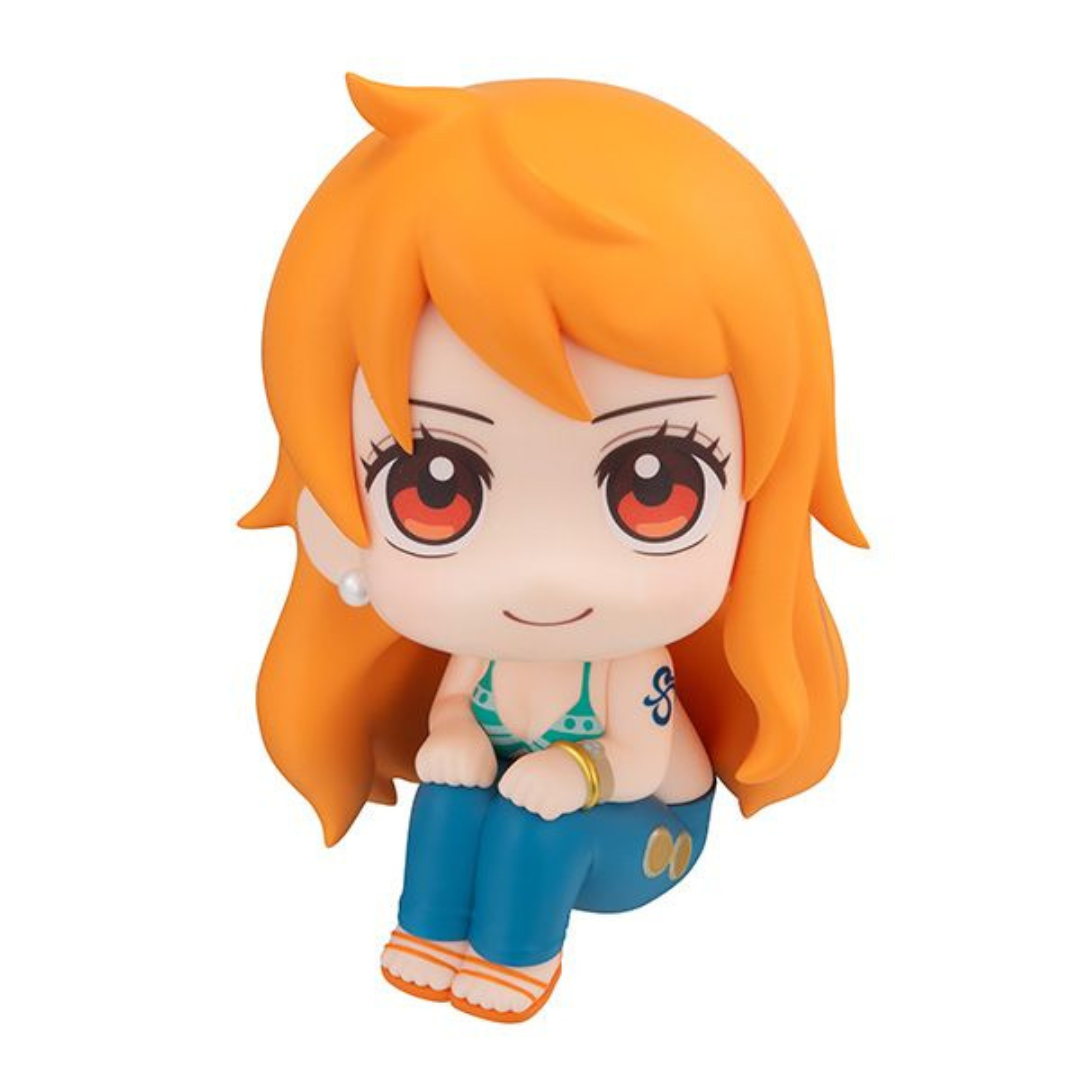 Megahouse[LOOK UP]Nami from "One Piece"