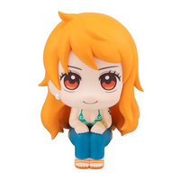 Megahouse[LOOK UP]Nami from "One Piece"