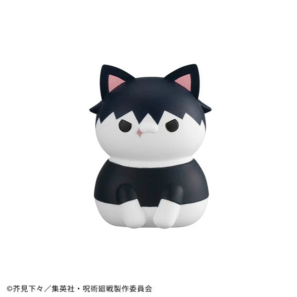 Megahouse [MEGA CAT]《咒術迴戰》懐玉・玉折 喵喵  (一套6款 8個)