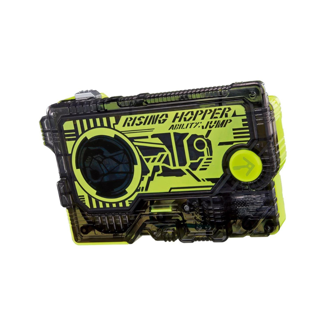 Bandai SUPER BEST series Hiden ZERO-ONE transformation belt Kamen Superman Zero-One