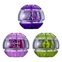 Bandai DX幪面超人 夢境膠囊套裝03 《幪面超人Zeztz》