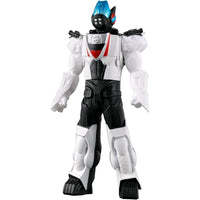 Bandai 幪面超人英雄系列 單車機械人 《幪面超人》